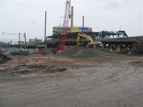 njdot junction boxes|new jersey road bridge construction.